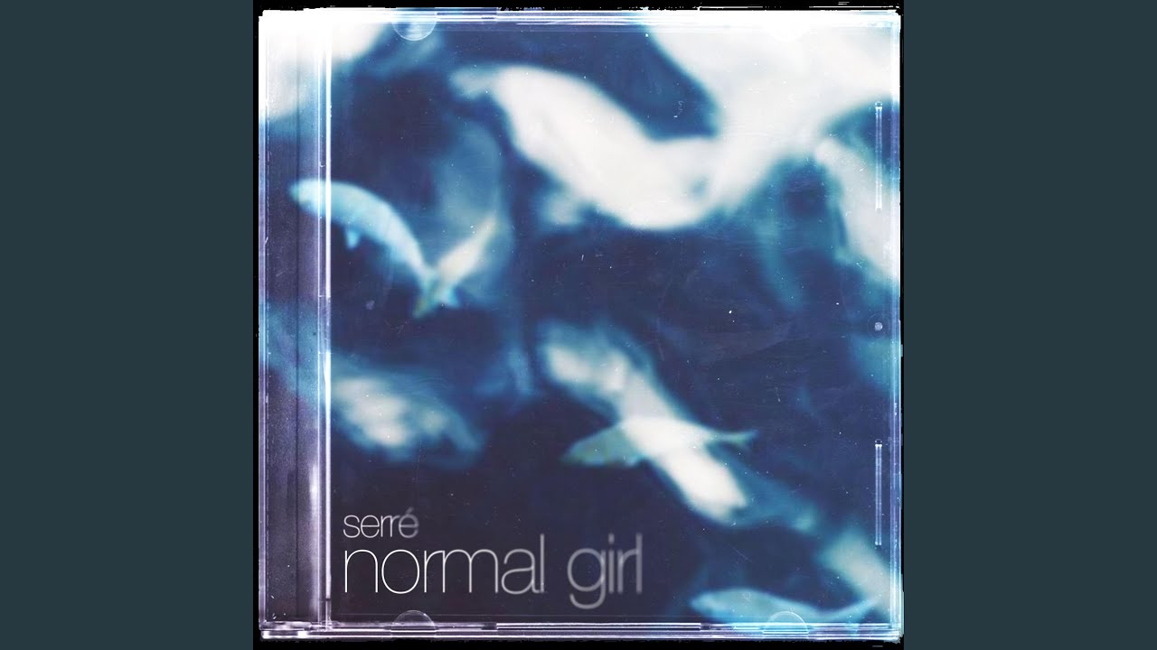 Normal Girl