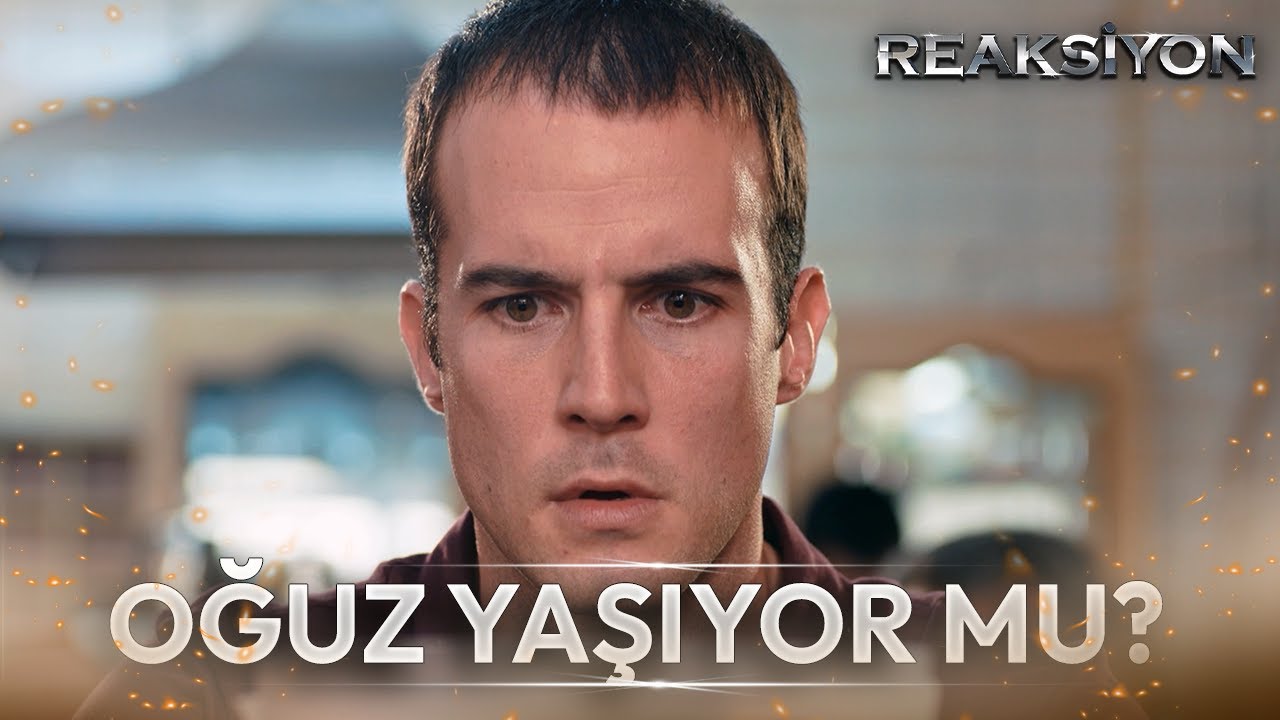 Komutanım Sizi Buradan Kurtaracağız | Reaksiyon