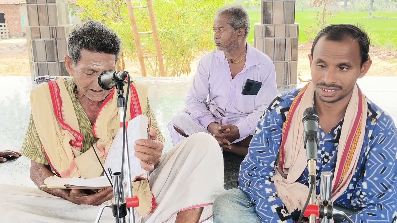 Katapali shiba mandir sankranti 