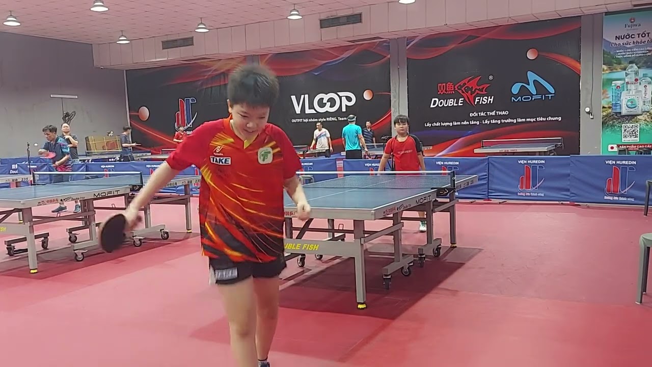 BBTV 24/1 Minh Hoàng vs Hạ Vũ