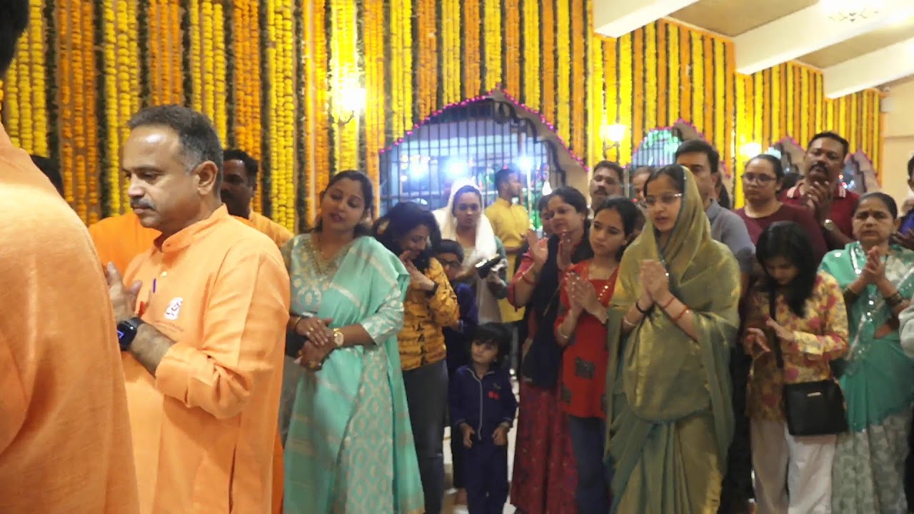 कैलाशनाथ महादेव मंदिर महाशिवरात्री महोत्सव 2026
