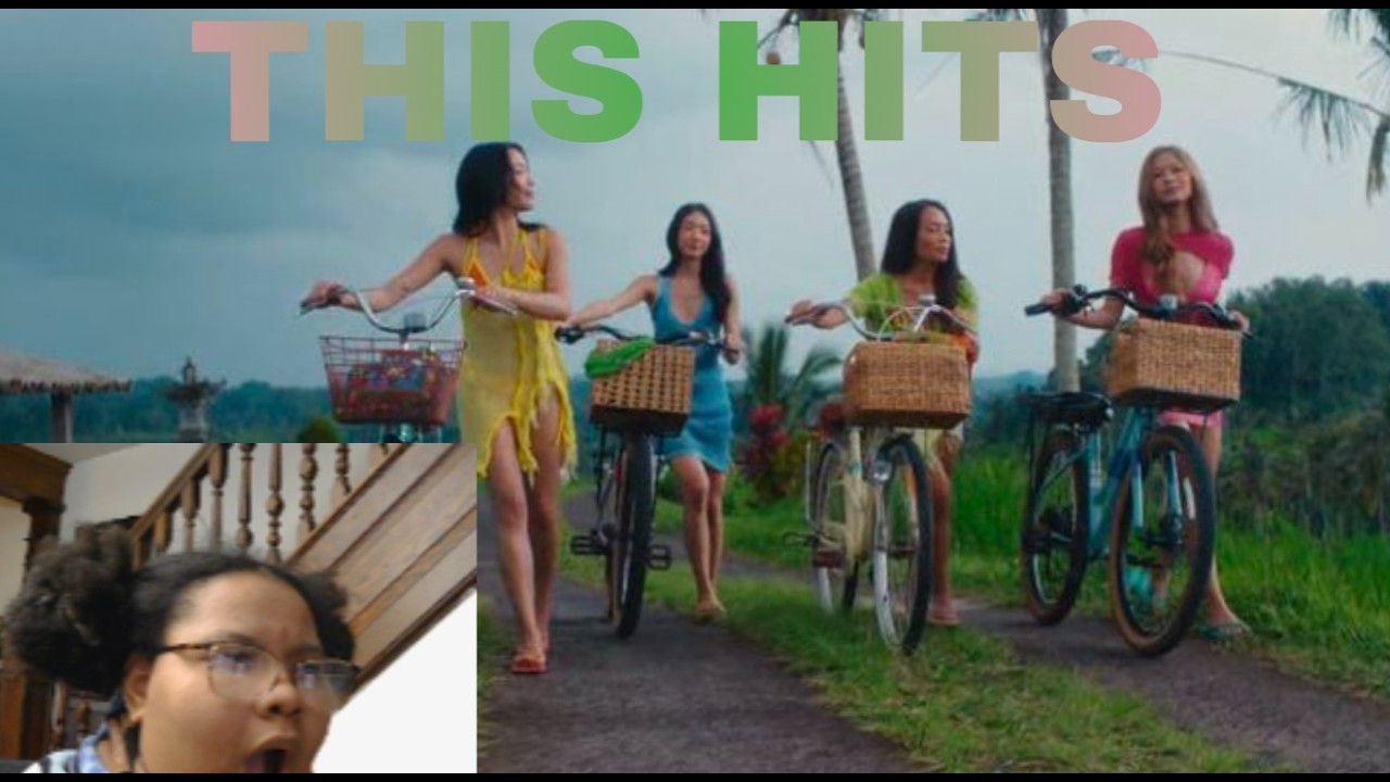 NO NA - SHOOT MV & DANCE PRACTICE REACTION