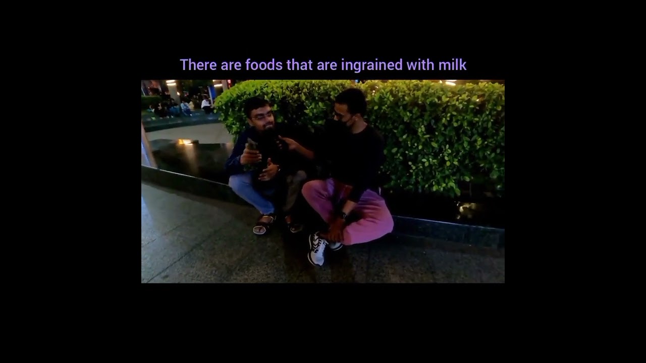 Cow Rights With Hindu Brother (Altab Hossain Vlogs)