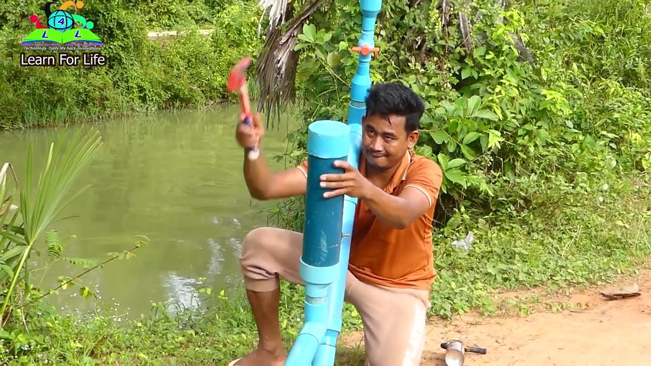 Farmers Don’t Need Electricity If They Know This Trick