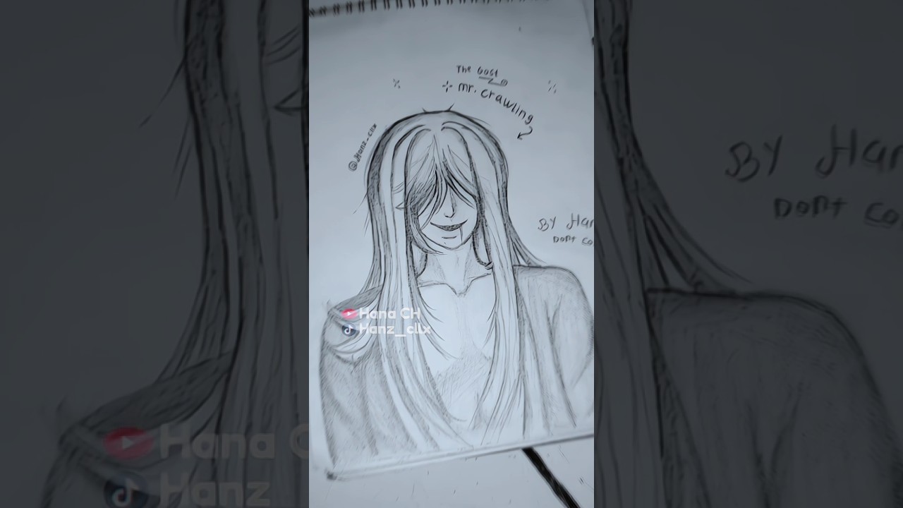 Cacat😭 || #drawing #traditional #beranda #fypシ゚viral #art