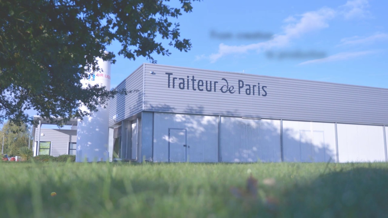 Traiteur de Paris - Made by Chefs for Chefs