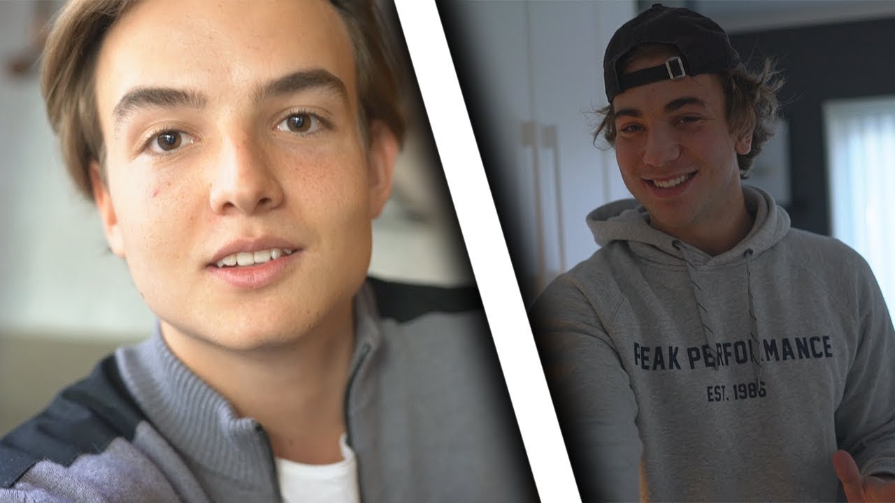 ALPSTIG VLOG TAKEOVER & &Ouml;VERRASKNING!