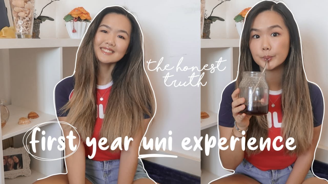 my HONEST first year university experience: Queen Mary University (QMUL)