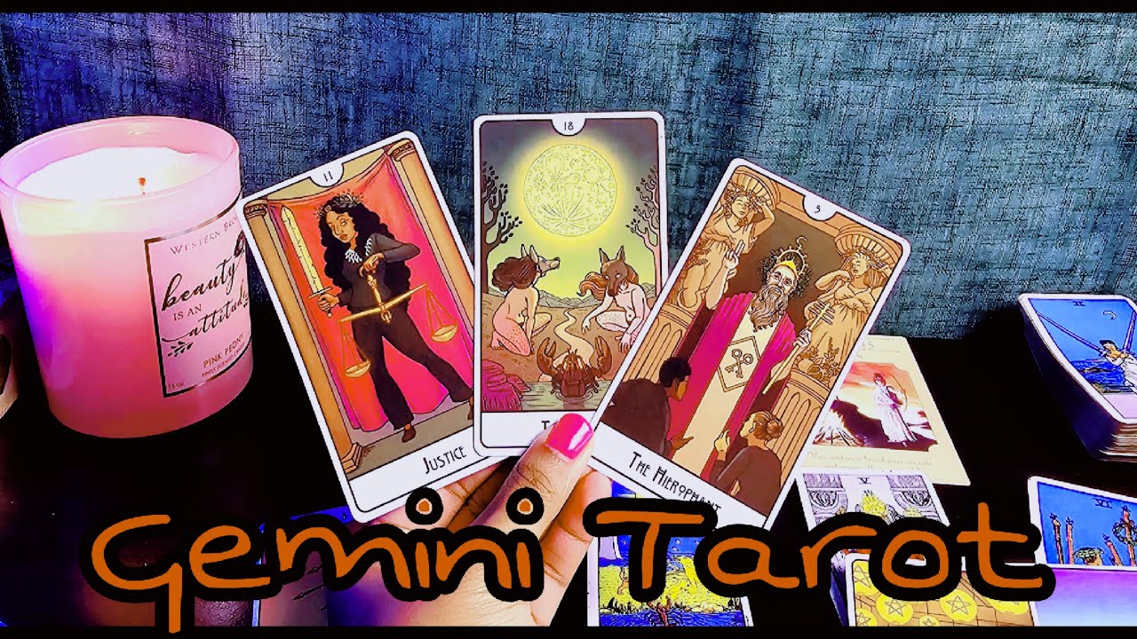 GEMINI♊ITS CRUCIAL YOU TRUST THE PROCESS!🔥 Tarot READING