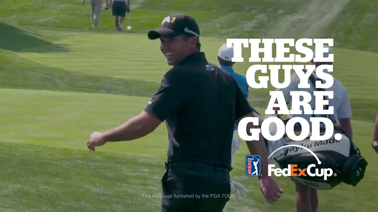 PGA Tour | Players Today | These Guys Are Good