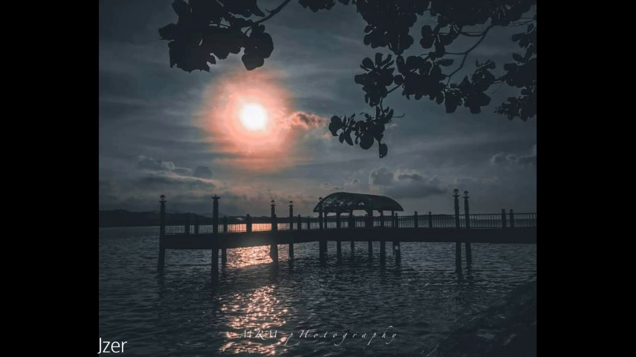 Dito Ka lang - Jzer Ft. Yhanzy (LC Beats Exclusive )