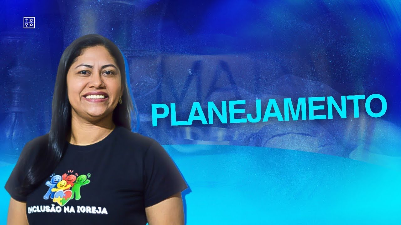 Aula 02 - Planejamento