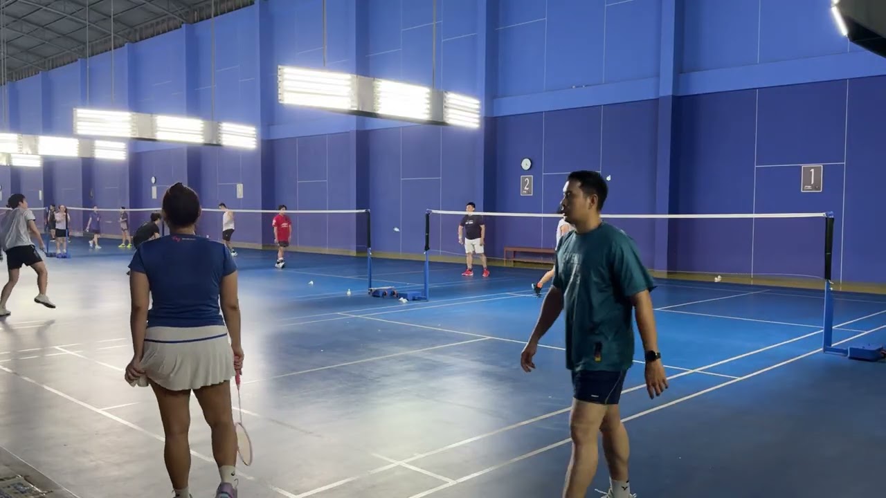 เสาร์7/2/26: โย+เซน vs กานต์+อ๋อง