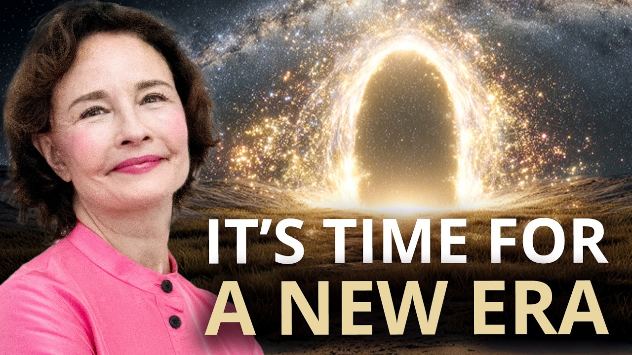 How to Turn Your Intuition Into Your Most POWERFUL Gift | Sonia Choquette