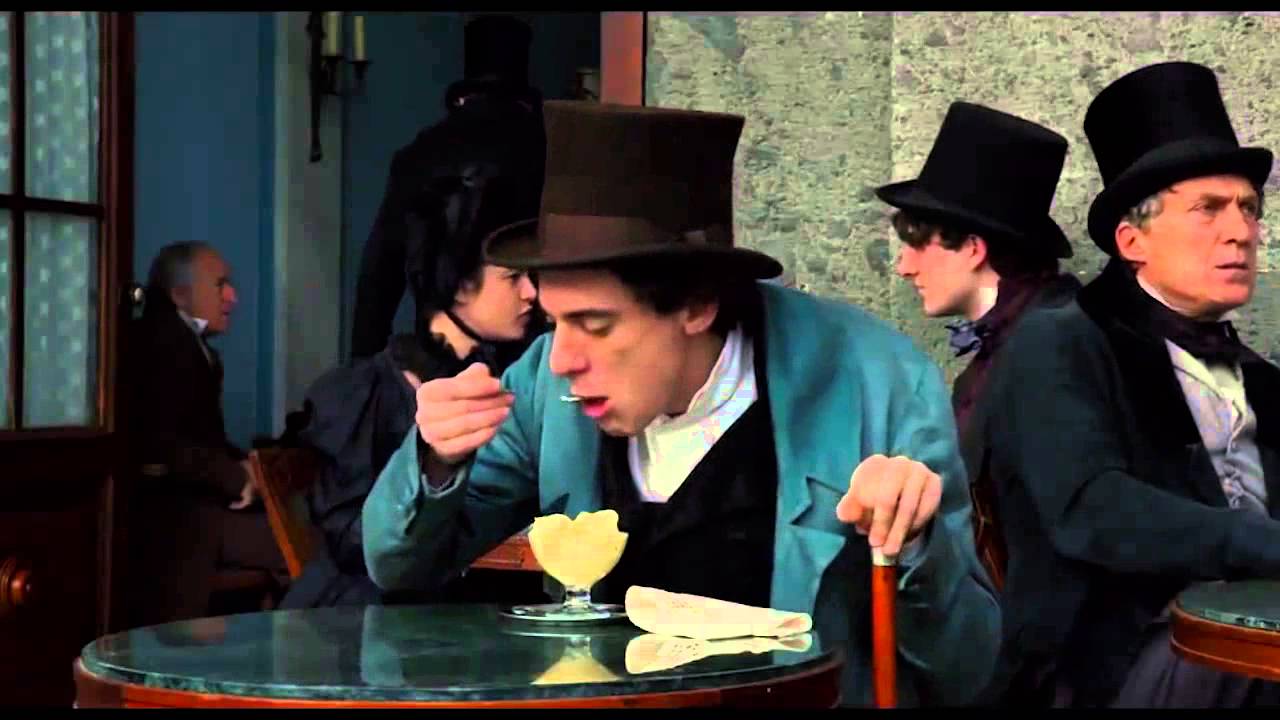 Il Giovane Favoloso Trailer Ufficiale (2014) - Elio Germano, Isabella Ragonese Movie HD