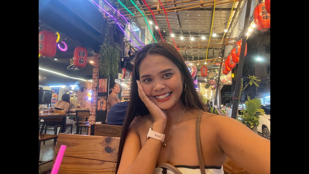 GOODMORNING 🇹🇭Miss Jom Daily life’s Adventures 🇵🇭 is live!