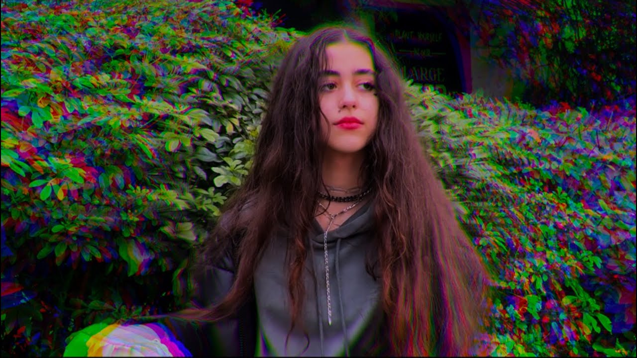 WHERE ARE YOU (music video) by Sabina Vatavu