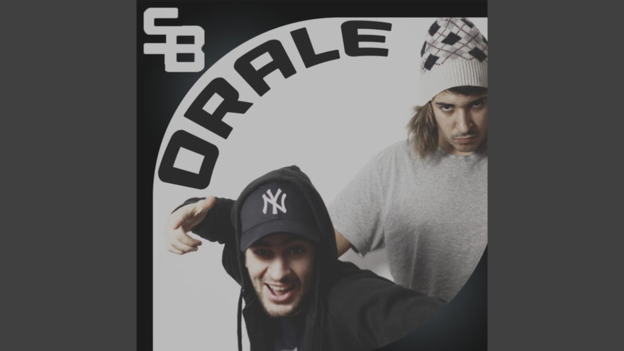 Orale