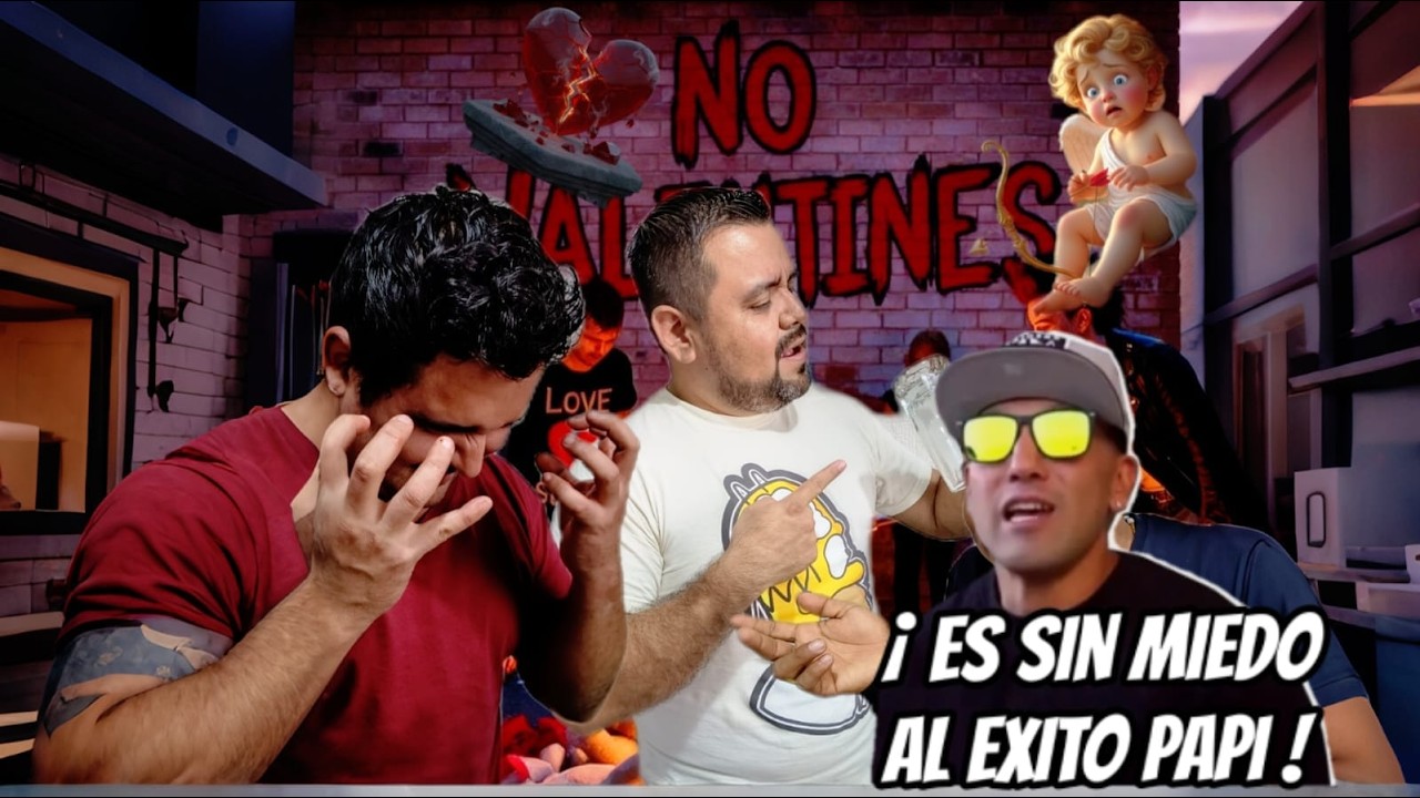 14 de febrero apesta💔  #amor  #cupido  #soldadocaido  #amistad
