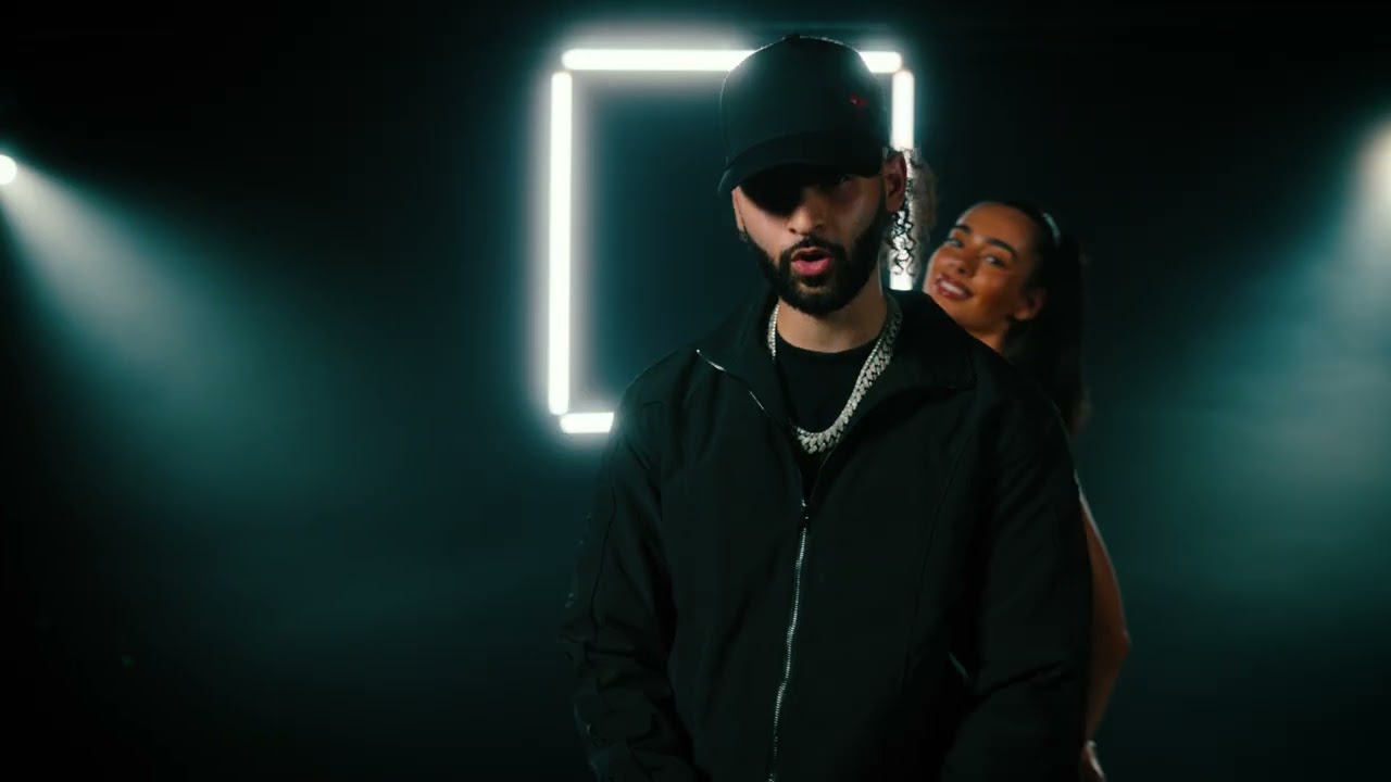 D8 - Tere Te (Official Music Video)