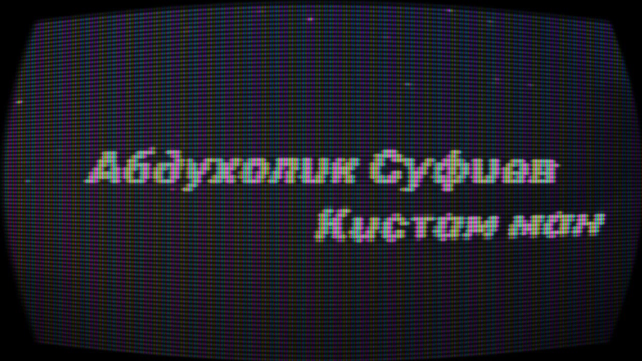 Kistam man
