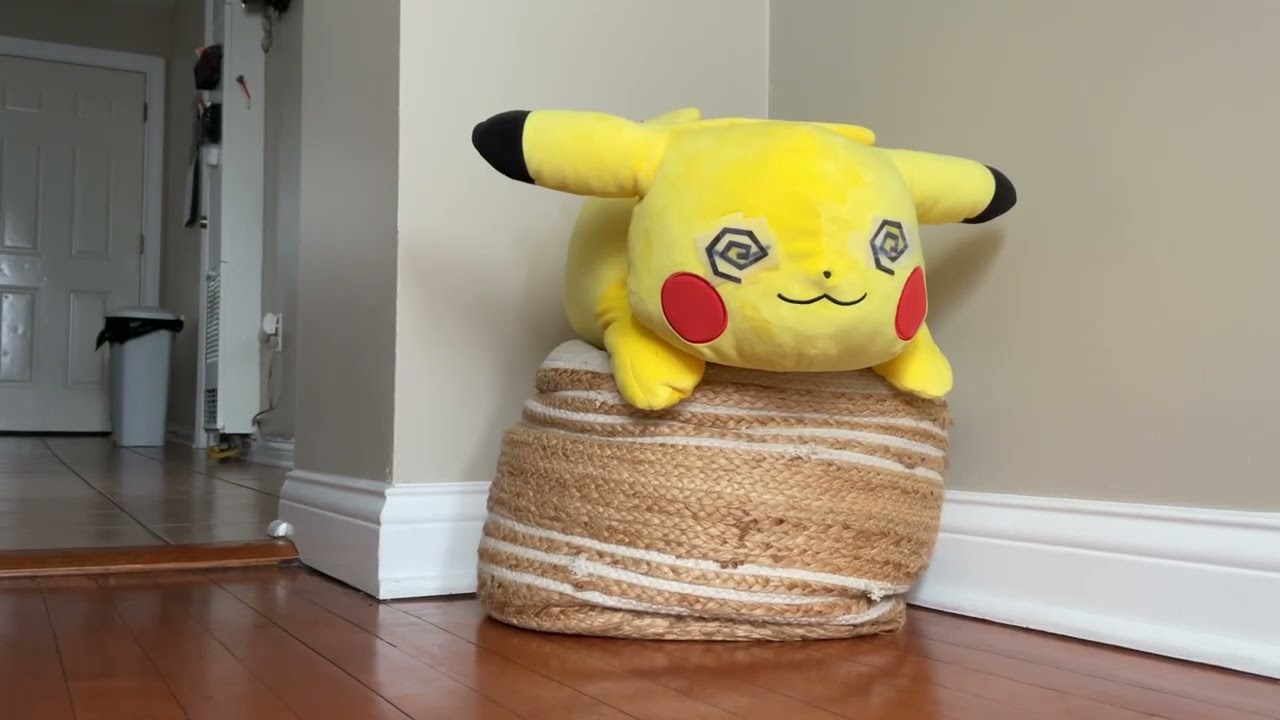 How to catch and heal Pokémon the right way