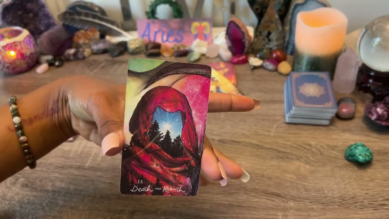 ARIES ♈️ THE ULTIIMATE PROPOSAL! 🌟 DIDN'T TELL YOU ENTIRE TRUTH! 🧿 THIS WILL EXPLAIN EVERYTHING!🌹