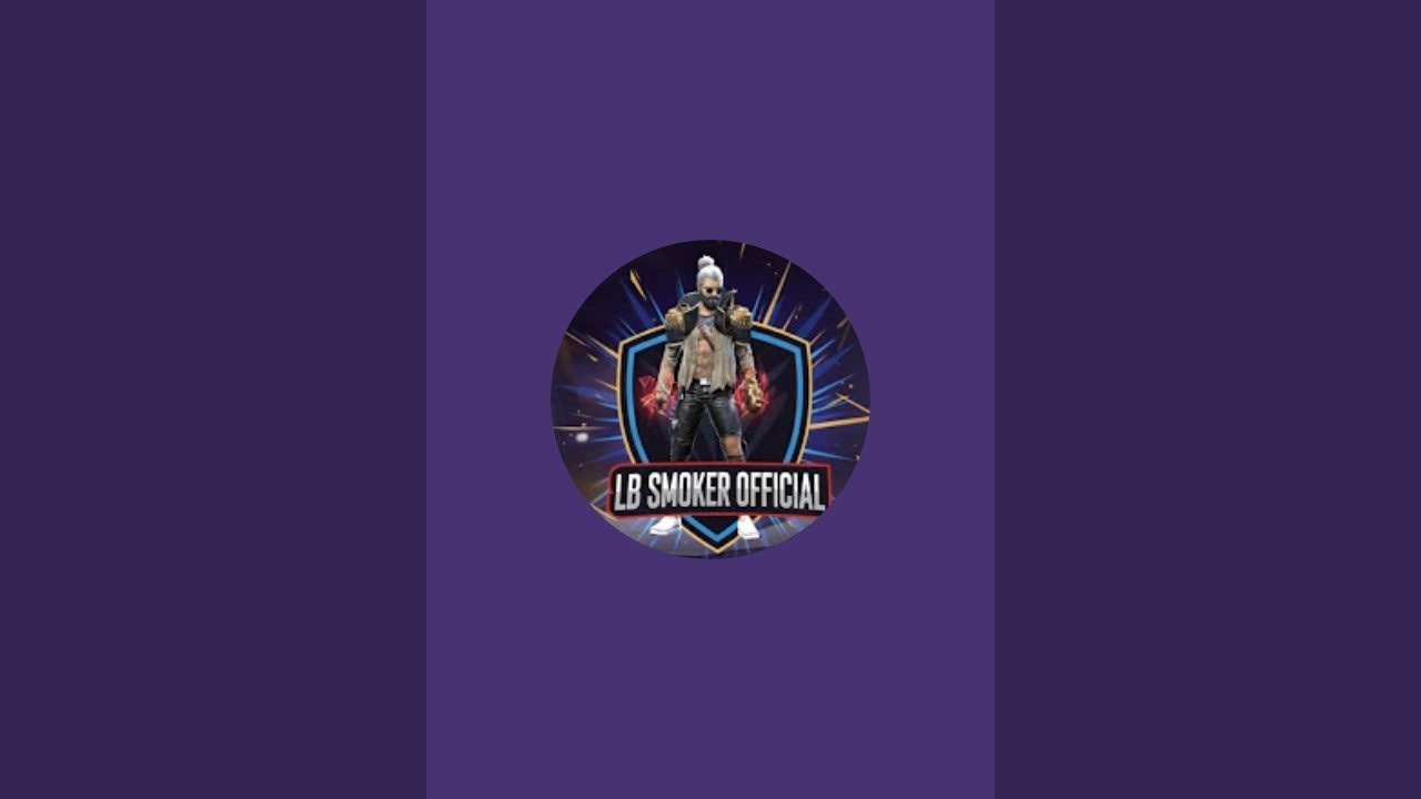 LB Smoker official  is live