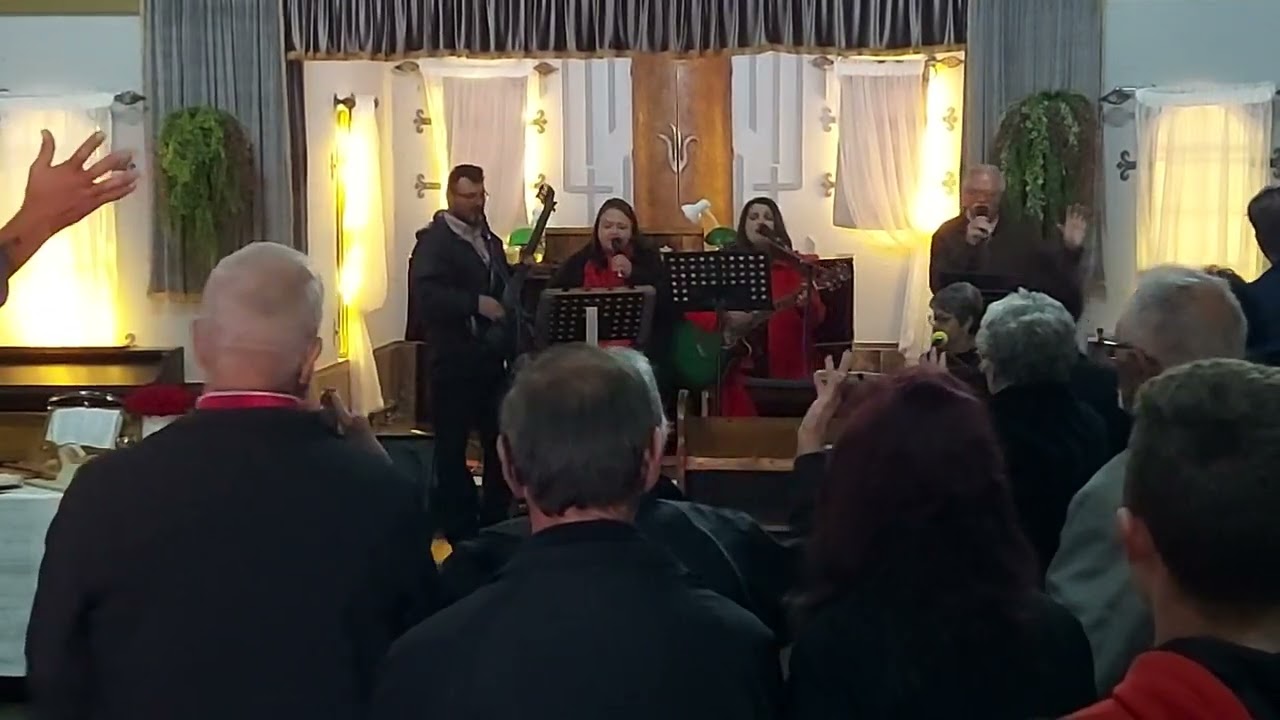 Wanneer  eindtyd profesie gevaarlik versnel