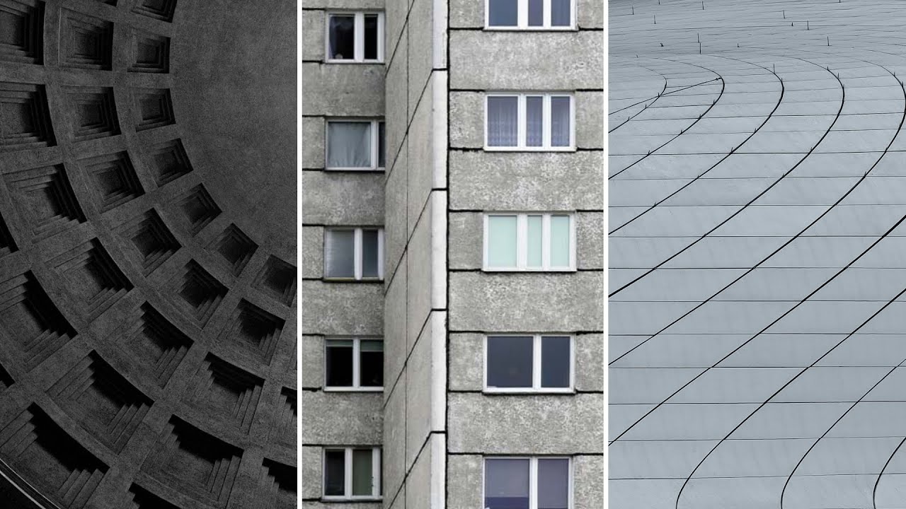 Precast Concrete Facades |  Architectural Engineering and Facade Design