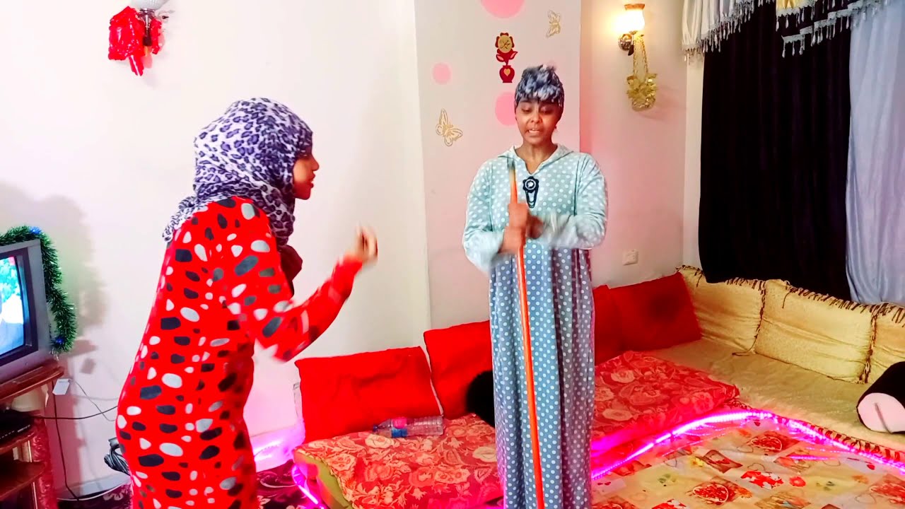 dirama afaan oromoo dalagduu manati wal loltee😂
