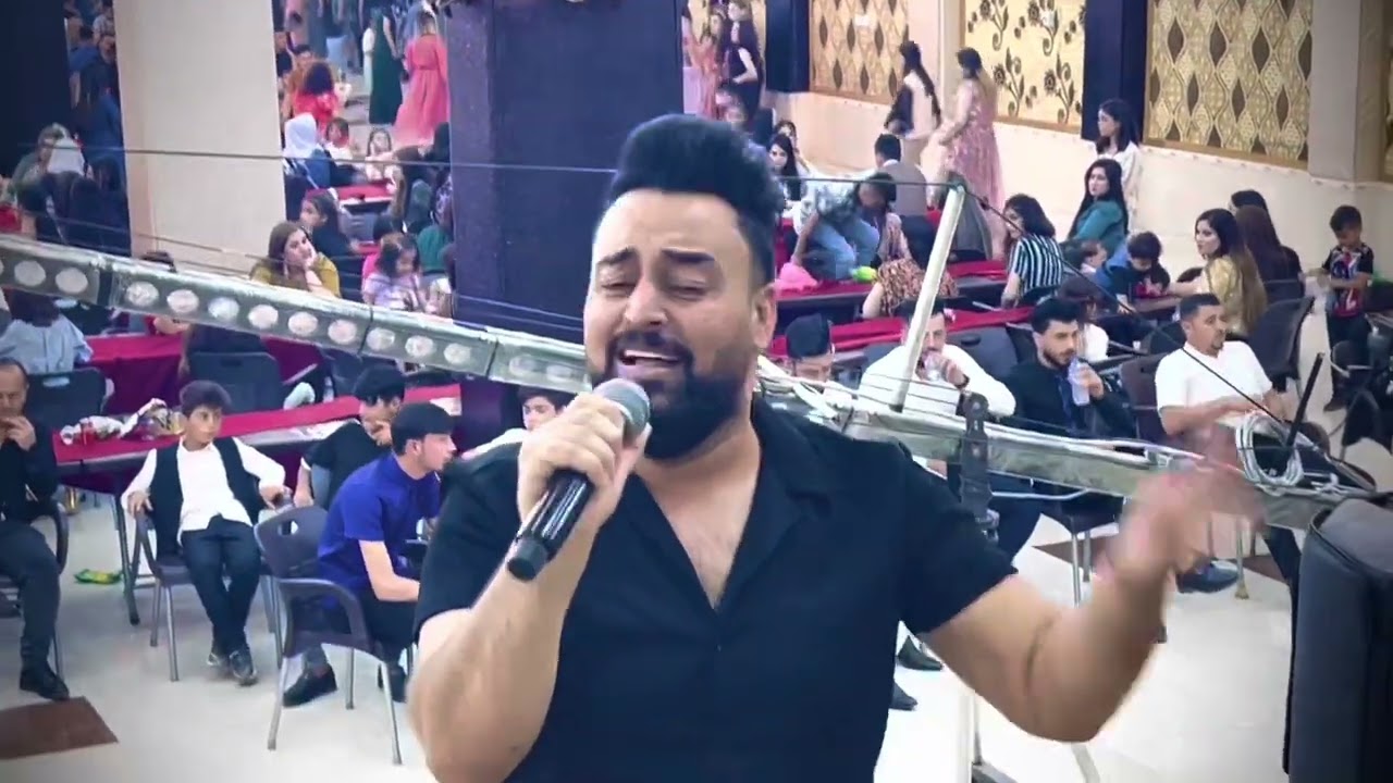حميد قيراني  مي بيريه ته كريا 2-6-2022