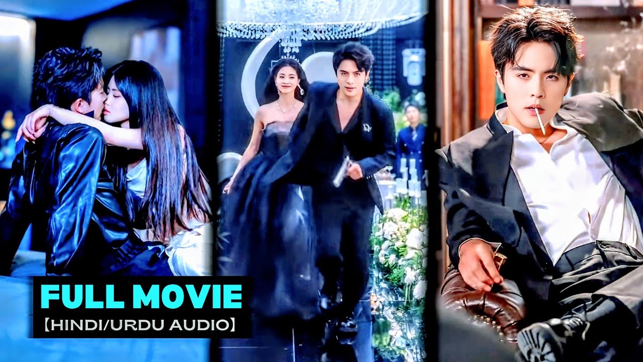 (FULL) Adopted Daughter Tamed The Most DANGEROUS Mafia😈CEO🔥Family Regret..Korean Chinese Drama Hindi