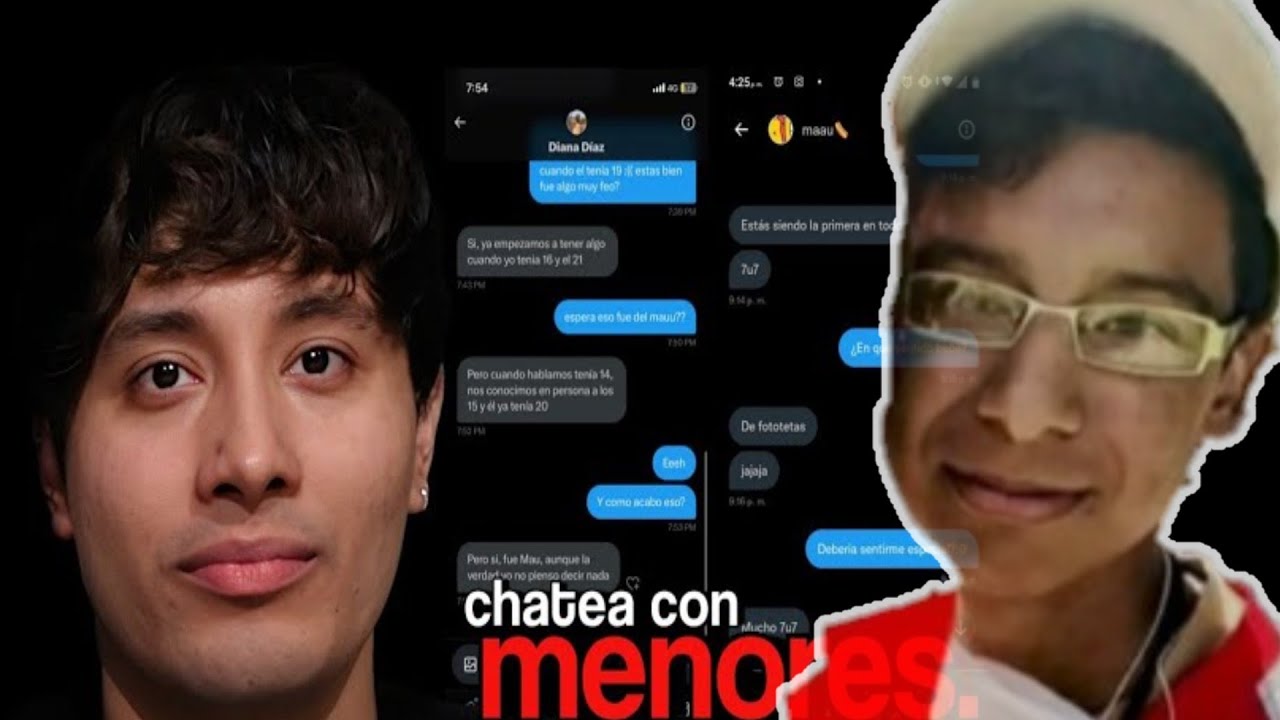 Eslouw HABLA de la FUNA de MAAU
