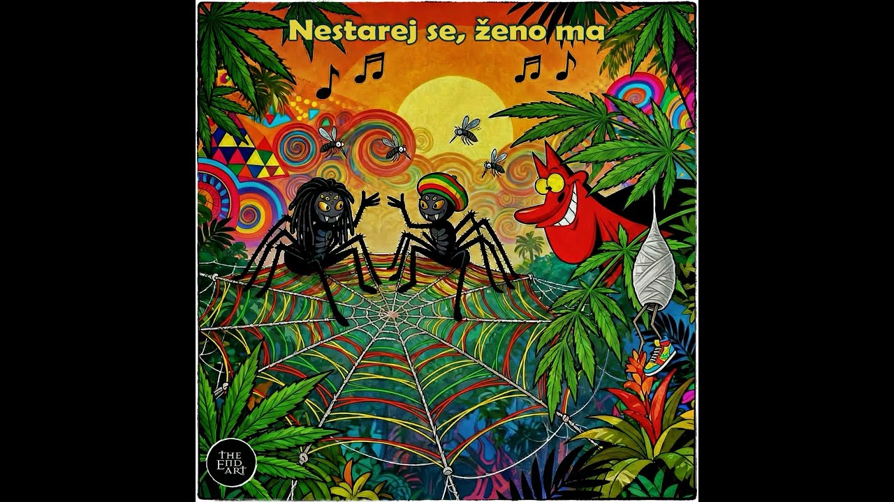 Nestarej se, ženo ma