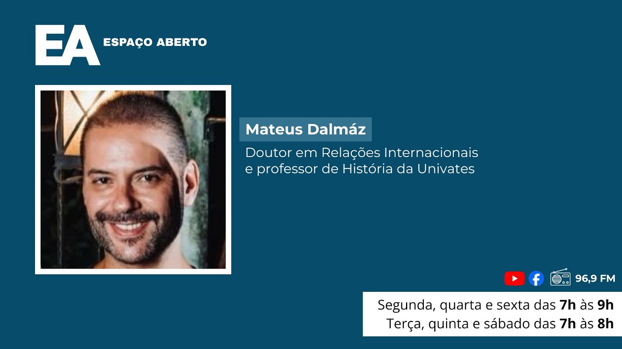 Repercussão do conflito entre EUA e Irã