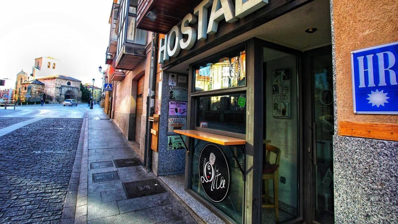 Hostal Caballeros, Soria, Spain | Travel With Urvi