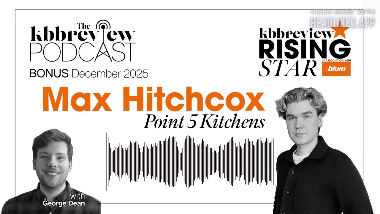 BONUS: Rising Star 2026 - Max Hitchcox