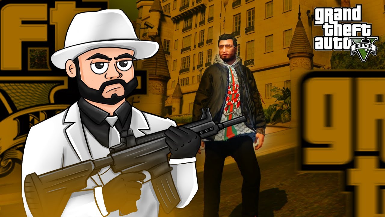 GTA RP WITH ROCKET SINGH | VLT SERVER !