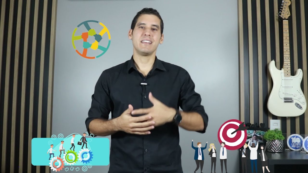 O Que é OKR | Entenda na Prática