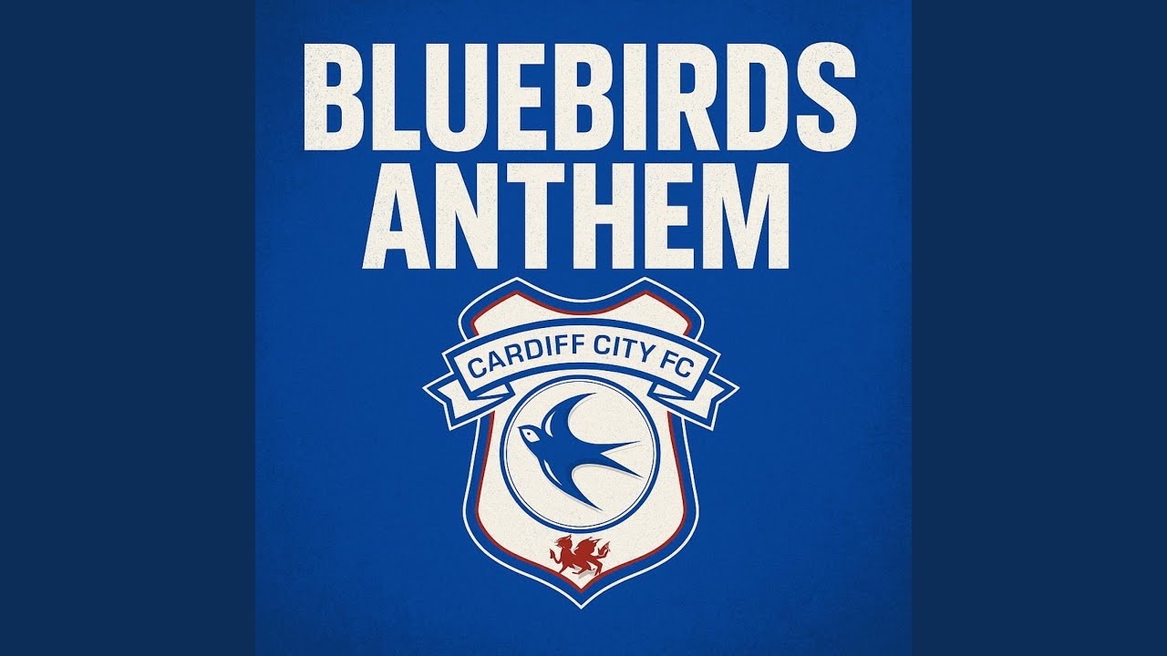 Cardiff City FC Song