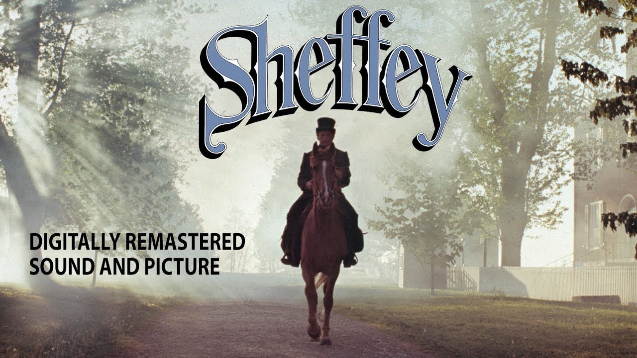 Sheffey | Full Movie | Dwight Anderson | Harold Kilpatrick | Beneth Jones