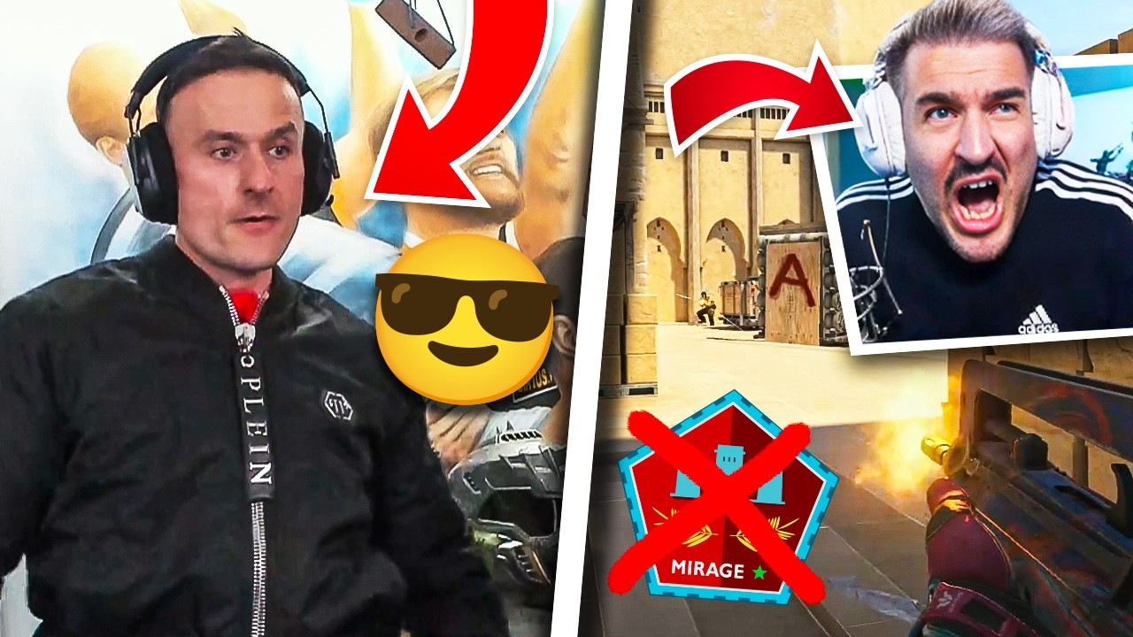 PASHA GANGSTER XD! 😱 IZAK WYBUCHA! 😂 PAGO ANALIZUJE NIEWIDZIALNY PIXEL!