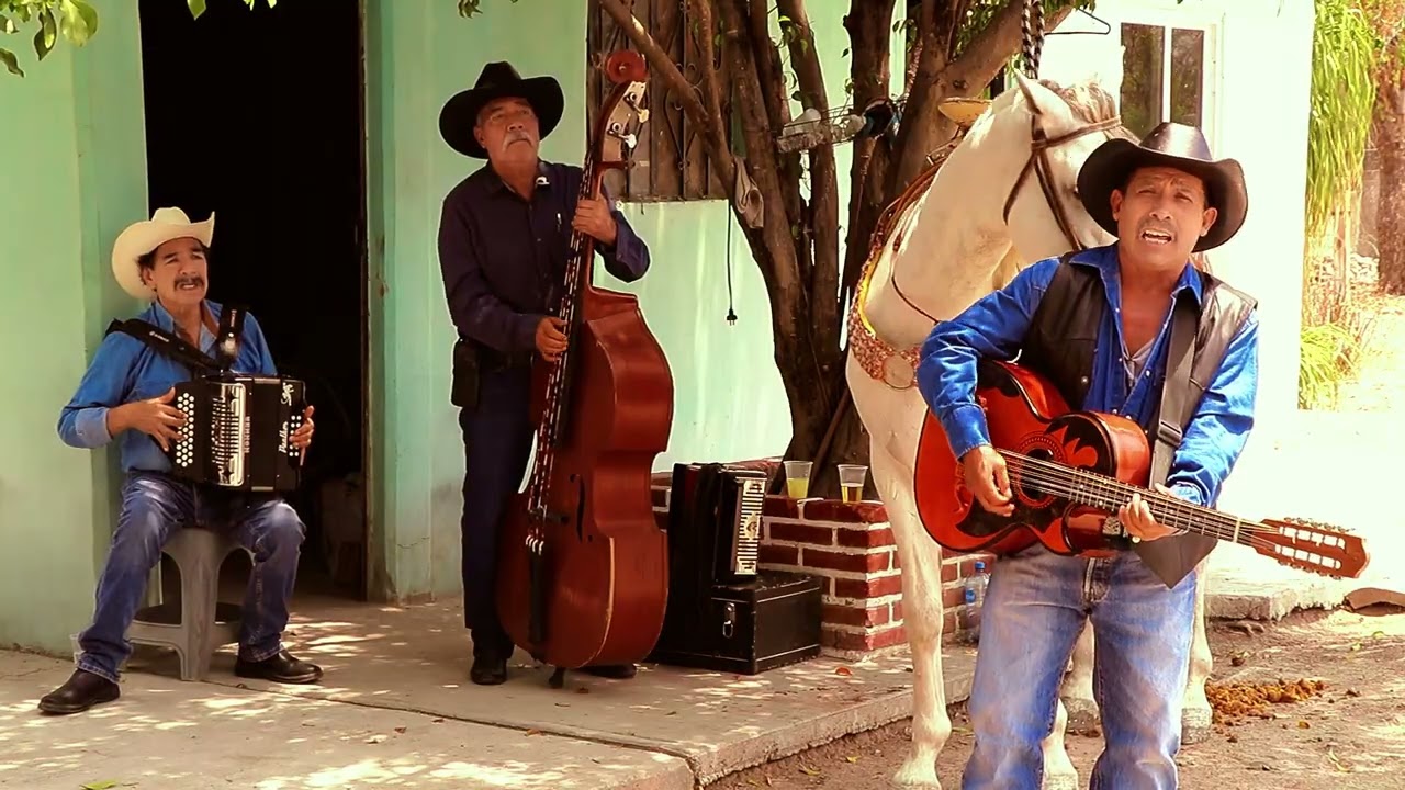 Alejandro y Silvino- La Caída de Zambada