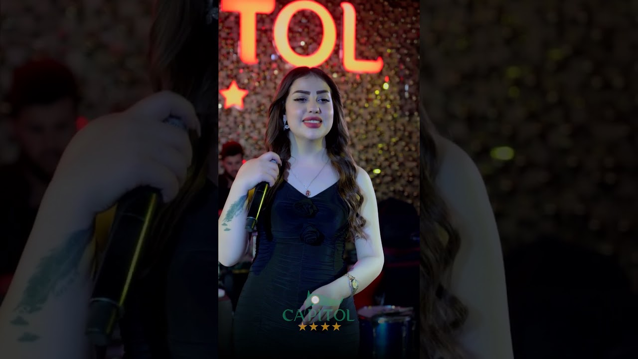 سولاف العلي 🎤🔥
