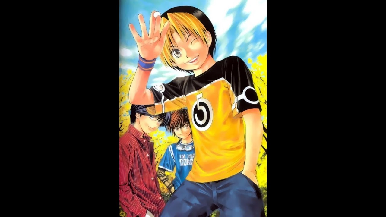 1 hour hikaru no go bokura no bouken piano music