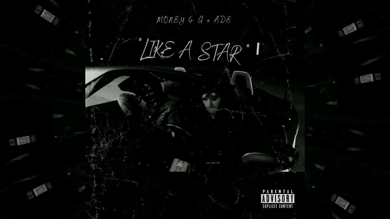 Money 4 G - Sweet Dreams (Feat. Paris Saint) (Prod. ADE)