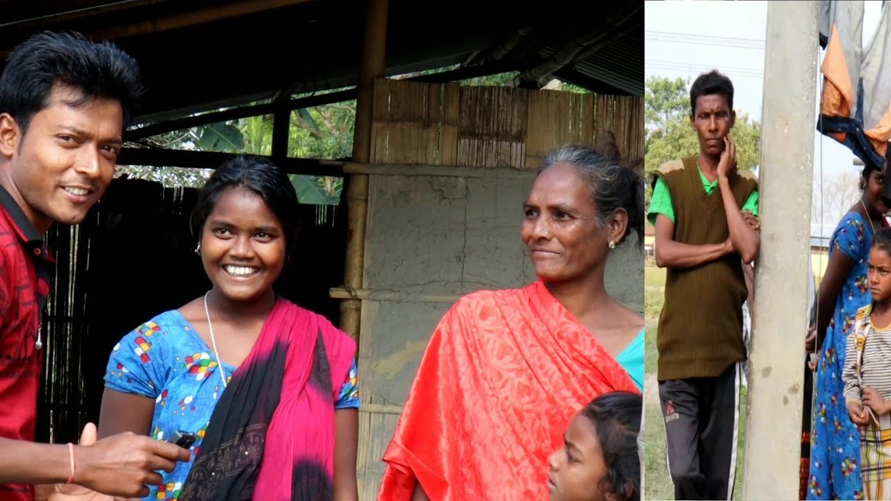 🔥 Vangoni//Adivasi Production//Adivasi quiz//Adivasi Entertainment Video