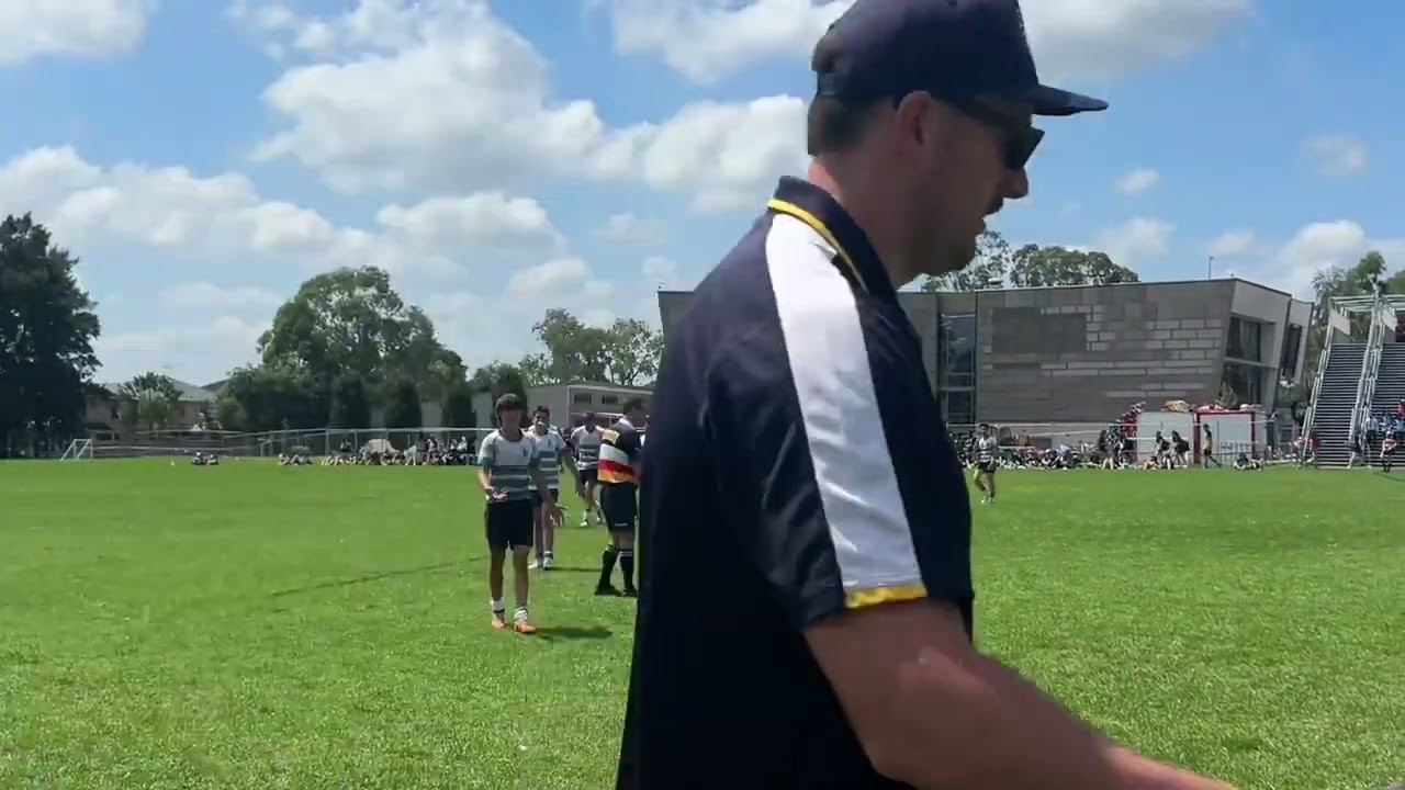 2026 Charity Shield Final - WCC vs Arndell