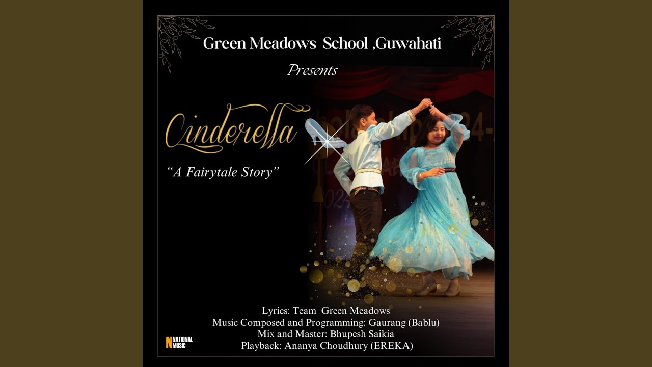 Cinderella (The Arising)